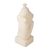 Sandstone sculpture, 'A Fervent Prayer' - Unique Stone Sculpture of Praying Girl (image 2g) thumbail