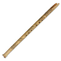 Bamboo flute The Eagle and the Dragon Indonesia
