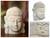 Sandstone sculpture, 'Majapahit Heir' - Original Sandstone Sculpture thumbail