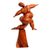 Wood sculpture, 'Be Happy' - Wood Sculpture from Indonesia (image 2d) thumbail