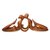 Wood sculpture, 'Beauty of a Kiss' - Romantic Wood Sculpture (image 2a) thumbail