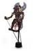 bima puppet pattern