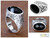 Men's onyx ring, 'Tabanan Hero' - Men's Sterling Silver and Onyx Ring thumbail