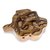 Wood puzzle box, 'Dolphin Family' - Dolphin Themed Hand Carved Wood Puzzle Box (image 2b) thumbail
