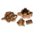 Wood puzzle box, 'Dolphin Family' - Dolphin Themed Hand Carved Wood Puzzle Box (image 2c) thumbail