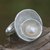 Cultured pearl cocktail ring, 'Maritime Treasure' - Balinese Sterling Silver Accent Ring with White Pearl thumbail