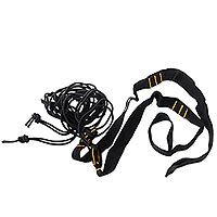 Hammock tree straps,