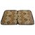 Pandan leaf laptop sleeve, 'Uluwatu Pandan in Loden' (13 in) - Artisan Made 13 Inch Laptop Sleeve Woven from Pandan Leaves (image 2c) thumbail