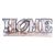 Wood sculpture, 'Blue Indiana Home' - Rustic Home Wood Sculpture from Bali (image 2a) thumbail