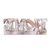 Wood sculpture, 'Blue Indiana Home' - Rustic Home Wood Sculpture from Bali (image 2c) thumbail