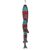 Wood home accent, 'Fish' - Hand Carved Wood Fish Accent Indonesia (image 2b) thumbail
