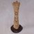 Bone sculpture, 'Ramayana Romance' - Hand Carved Hindu Bone Sculpture from Indonesia thumbail