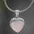 Rose quartz and amethyst pendant necklace, 'Pale Strawberry' - Amethyst and Rose Quartz Pendant Necklace Handmade Indonesia thumbail