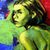 'The Woman I Am' - Original Painting of Artistic Nude Female by Java Artist (image 2b) thumbail