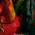 'The Woman I Am' - Original Painting of Artistic Nude Female by Java Artist (image 2c) thumbail