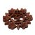 Wood relief panel, 'Soul at Peace' - Hand Carved Suar Wood Wall Relief Panel from Indonesia (image 2c) thumbail