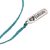 Chalcedony pendant bracelet, 'Angel Puppy' - Chalcedony and Sterling Silver Pendant Bracelet from Bali (image 2d) thumbail