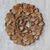 Wood relief panel, 'Wangi Om' - Handcrafted Wood Floral Om Relief Panel from Bali (image 2b) thumbail