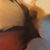 'Romantic' - Signed Original Javanese Multicolor Abstract Painting (image 2b) thumbail