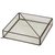 Glass and brass terrarium, 'Garden Desire' - Handmade Javanese Glass and Brass Plant Terrarium (image 2a) thumbail
