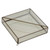 Glass and brass terrarium, 'Garden Desire' - Handmade Javanese Glass and Brass Plant Terrarium (image 2f) thumbail