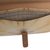 Cotton clutch handbag, 'Life in Jakarta' - Cotton Clutch Handbag from Indonesia (image 2d) thumbail