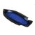 Ceramic platter, 'Blue Gourami' - Handmade Blue and Brown Ceramic Platter in Fish Shape (image 2e) thumbail