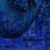 'Sensitivity of a Woman' - Original Signed Javanese Blue Nude Figure Study Painting (image 2b) thumbail