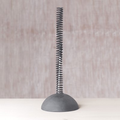 Stainless steel percussion instrument, Spiral Melody