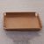 Leather catchall, 'Java Caramel' (6.5 inch) - Javanese Handcrafted 6.5 Inch Caramel Leather Catchall (image 2b) thumbail