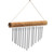 Bamboo wind chimes, 'Natural Ring' - Handcrafted Bamboo Wind Chimes from Bali (image 2c) thumbail