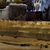 'My Village' - Signed Impressionist Landscape Village Painting from Java (image 2c) thumbail