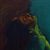 'Memories' - Signed Expressionist Artistic Nude Painting from Java (image 2b) thumbail
