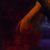 'Memories' - Signed Expressionist Artistic Nude Painting from Java (image 2c) thumbail