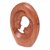 Wood sculpture, 'Love Portal' - Romantic Hand-Carved Faces of Couple Suar Wood Sculpture (image 2c) thumbail