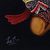 'Jathilan Dance' - Signed Painting of a Jathilan Dancer from Indonesia (image 2c) thumbail