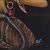 'Karonsih Dance' - Signed Painting of Karonsih Dancers from Indonesia (image 2c) thumbail
