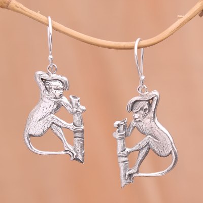 Sterling Silver, Bojog Kual