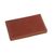 Leather passport wallet, 'Journey Mate in Brown' - Medium Brown Leather Snap Closure Bi-Fold Passport Wallet (image 2f) thumbail