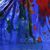 'Disappear' - Signed Expressionist Artistic Nude Painting from Bali (image 2c) thumbail