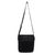 Leather sling, 'Ngayogyakarta Onyx' - Handmade Leather Sling in Solid Onyx from Bali (image 2b) thumbail