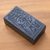Wood jewelry box, 'Balinese Couple' - Wedding-Themed Suar Wood Jewelry Box from Bali (image 2b) thumbail