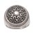 Sterling silver cocktail ring, 'Heritage Beauty' - Curl Pattern Sterling Silver Cocktail Ring from Bali (image 2a) thumbail
