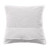 Cotton cushion covers, 'Big Windmill' (pair) - Spiral Pattern White Cotton Cushion Covers from Bali (Pair) (image 2c) thumbail