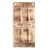 Wood wall sign, 'Today's Menu' - Kitchen-Themed Wood Wall Sign from Bali (image 2c) thumbail