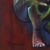 'Emancipation' - Original Oil and Acrylic Female Nude Portrait (image 2c) thumbail