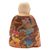 Wood sculpture, 'Nature Buddha' - Handmade Crocodile Wood Buddha Sculpture from Bali (image 2e) thumbail