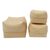 Decorative bamboo boxes, 'Balinese Keben' (set of 3) - Decorative Bamboo Prayer Boxes (Set of 3) (image 2a) thumbail