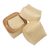 Decorative bamboo boxes, 'Balinese Keben' (set of 3) - Decorative Bamboo Prayer Boxes (Set of 3) (image 2c) thumbail