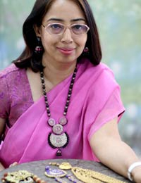 Ritu Thapar